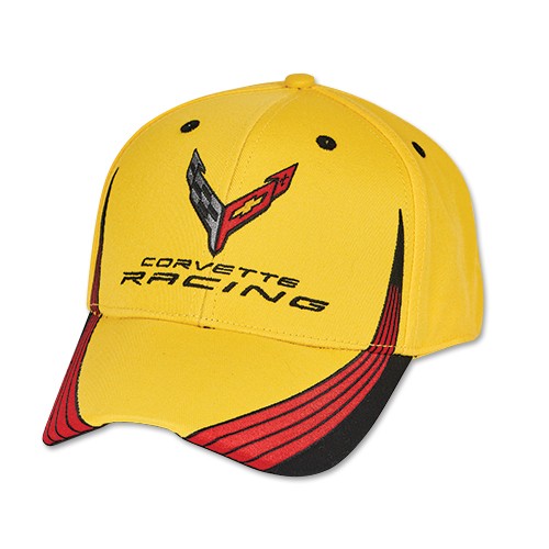 C8 Corvette Racing Hat
