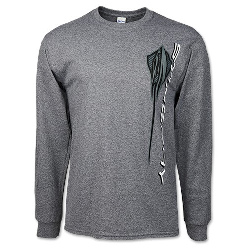 C8 Corvette Long Sleeve Shirt
