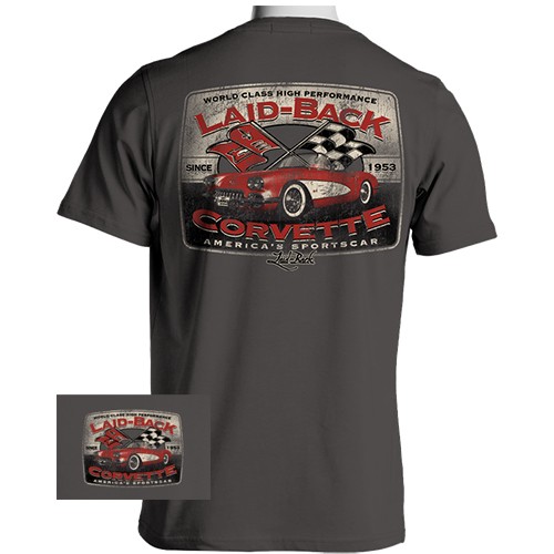 Corvette America's Sportcar