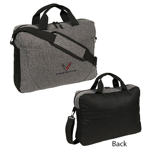 C8 Corvette Briefcase by Port Authority