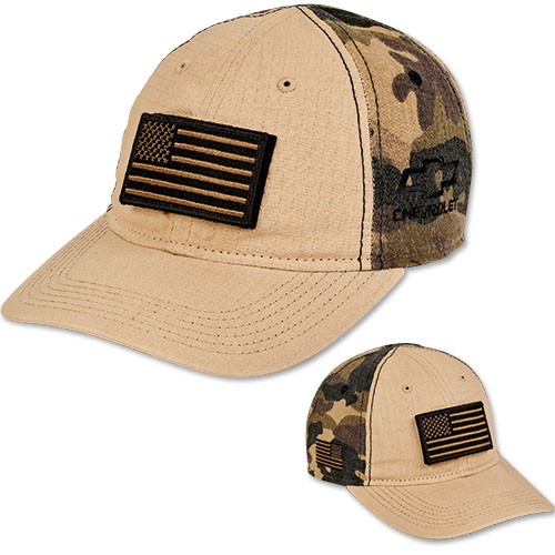 Chevy Verterans Day Hat 