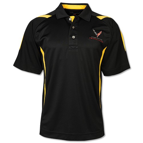 C8 Corvette Racing Pegasus Polo 