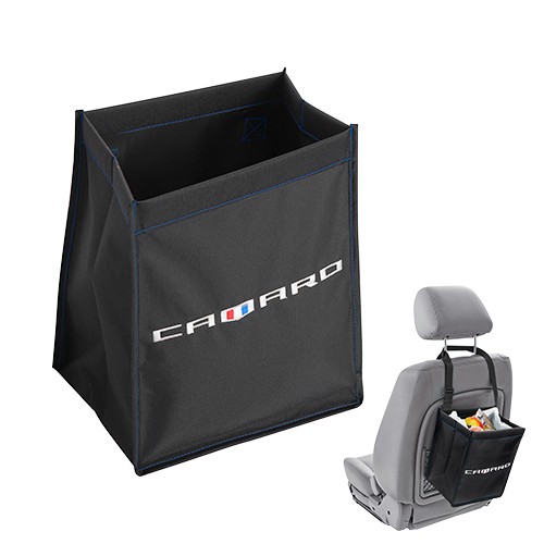 Camaro Hanging Waste Bag
