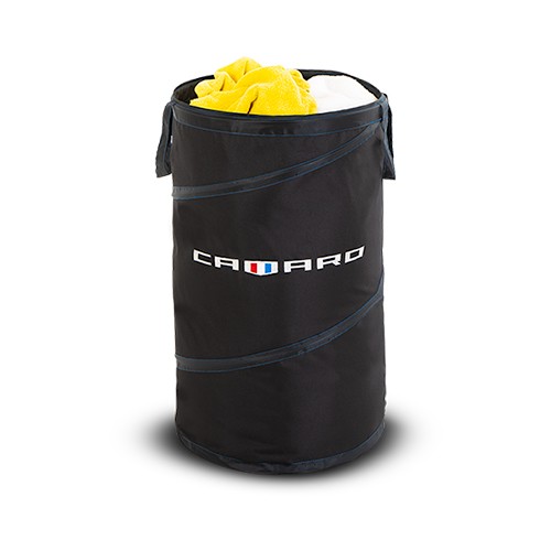Camaro Pop-Up Spiral Bin