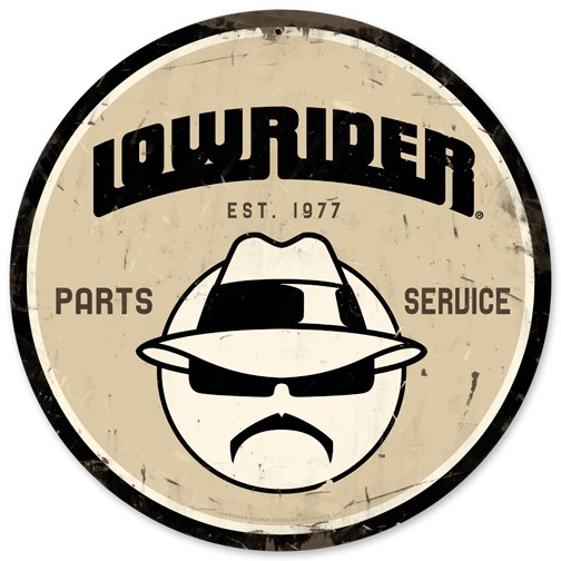 Lowrider Parts Service