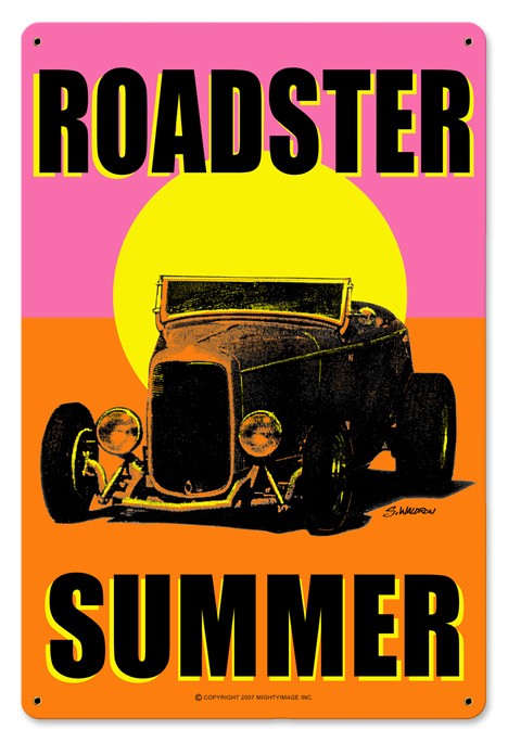 Roadster Summer