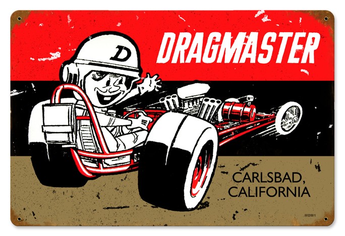 Dragmaster