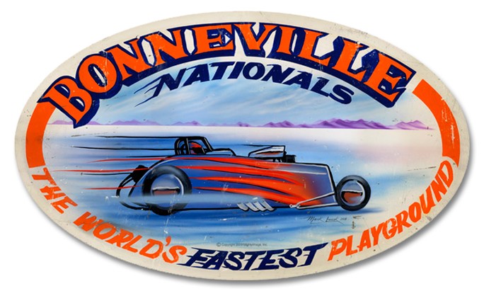 Bonneville Nationals
