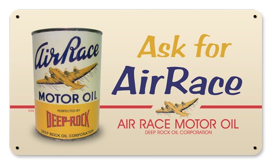 AirRace Can