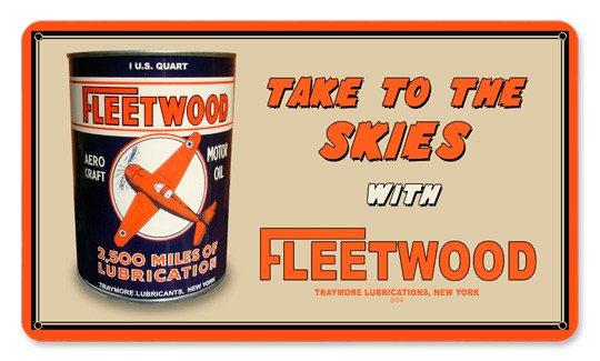 Fleetwood Can