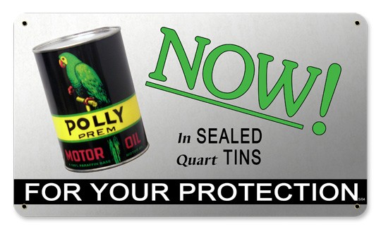 Polly Can
