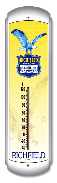 Richfield Gasoline