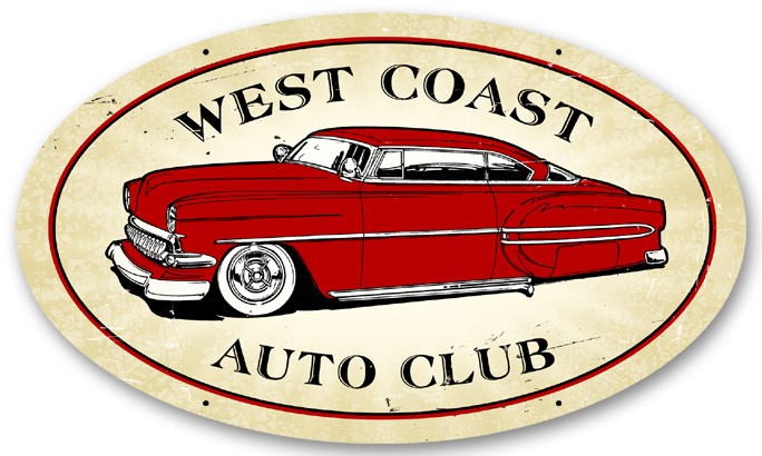 West Coast Auto