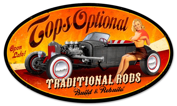 Tops Optional