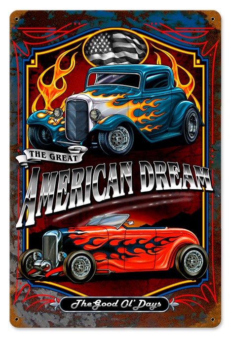 American Dream