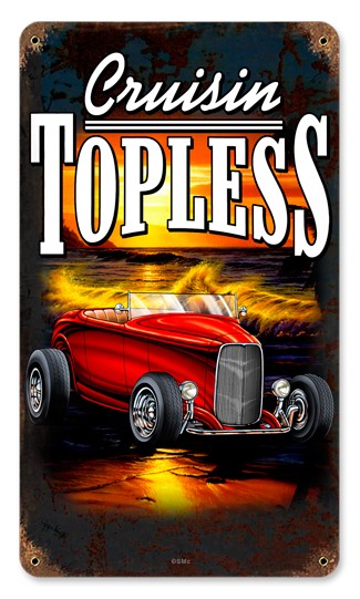 Cruisin Topless