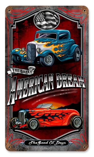 American Dream