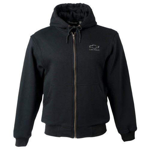 Chevrolet Craftsman Rugged Sweatshirt