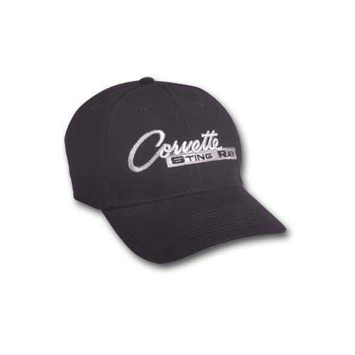 Corvette Stingray Hat