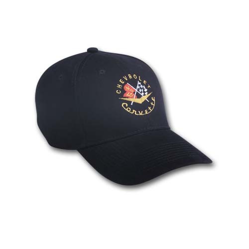 Corvette "Early Model" Hat