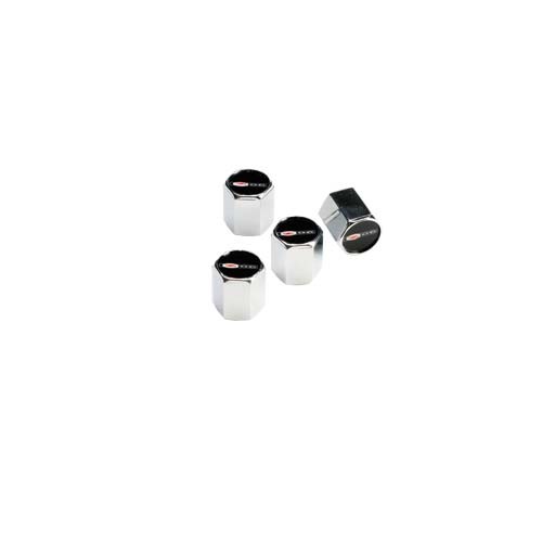 CHEVY Z06 CORVETTE VALVE STEM CAPS