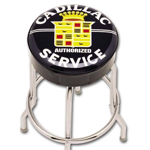 Cadillac Counter Stool