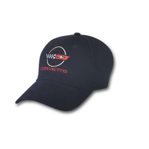 Chevy Corvette Late Model Hat