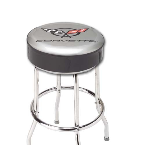 C5 Corvette Counter Stool TOP ONLY