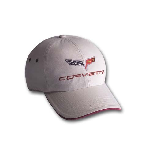 C6 CORVETTE GARMENT WASHED CHINO
