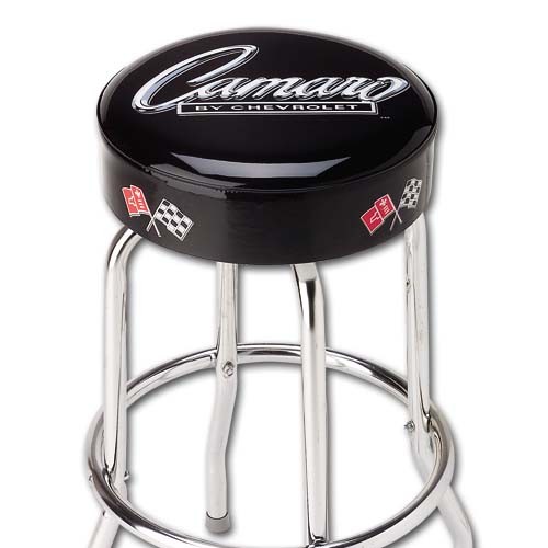 Camaro Counter Stool 