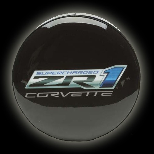 Corvette ZR1 Counter Stool TOP ONLY