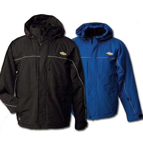 GOLD BOWTIE HOLSTEIN JACKET