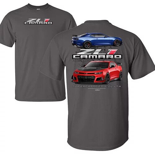 Camaro ZL1 T Shirt