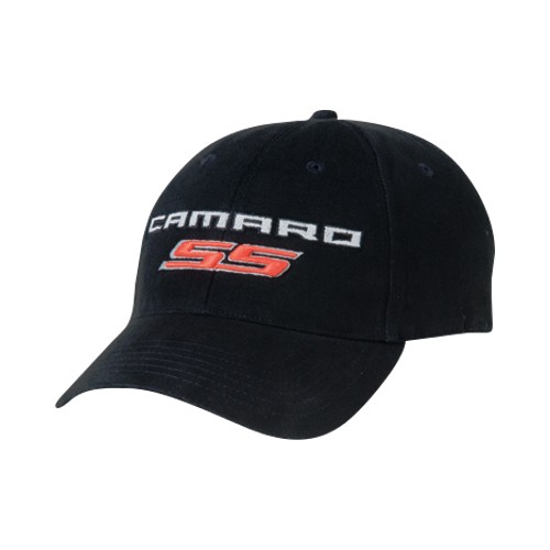2010 Camaro SS Hat