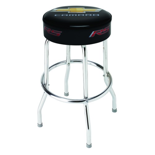 Chevy Camaro RS Counter Stool