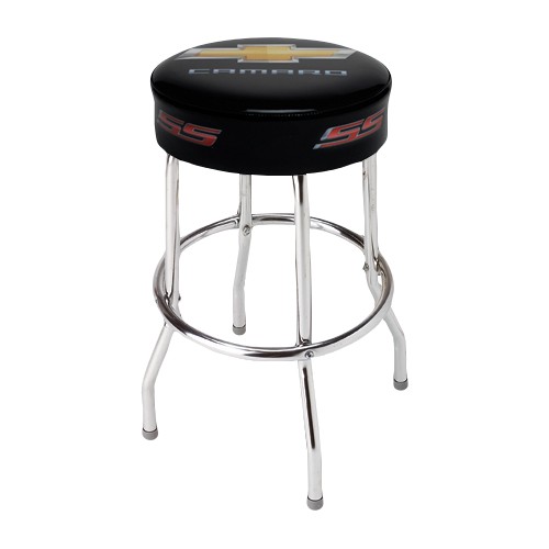 Chevy Camaro SS Counter Stool