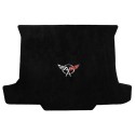 C5 Corvette 1998-2004 Ultimat Convertible Cargo Floor Mat 