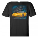 C5 Corvette T Shirt
