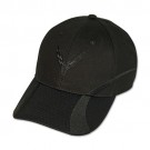 C8 Corvette Tonal Ghost Hat