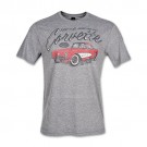 Corvette "The Fuelie" T Shirt