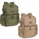 Chevrolet Military Backpack with Bowtie