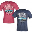 Classic Chevy Trucks T Shirt