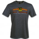 Vintage 1940"s GM Parts and Accessories T Shirt