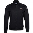 C8 Corvette Nike Bomber Jacket
