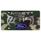 Ford Meet the Beast
