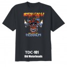 Motorhead T Shirt