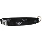C5 Corvette Dog Collar