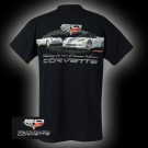 Corvette 60 Years of Awesome Performance