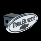 CHEVY TRAILBLAZER TRAILER HITCH COVER
