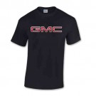 GMC Front Logo T Shirt